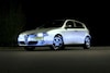 Alfa Romeo 147 1.6 T.Spark 16V Progression (2006)
