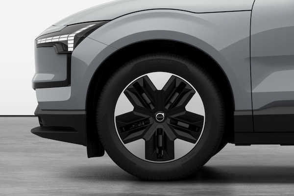Volvo EX30 Core