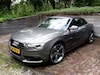 Audi A5 Cabriolet 3.0 TFSI quattro Pro Line (2014)