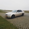 Lexus IS 200 Business (2004)