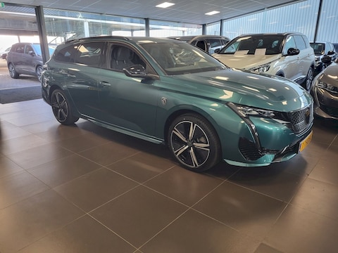 Peugeot 308 SW GT 1.2 PureTech 130