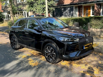 DS 3 E-Tense Rivoli (2023)