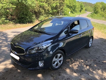 Kia Carens 1.6 GDI ExecutiveLine (2015)