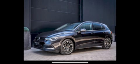Volkswagen Golf (2020)