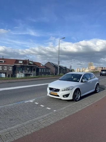 Volvo C30 2.0 R-Design (2011)