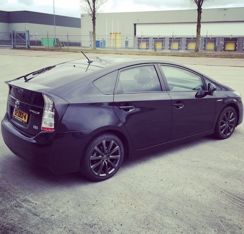 Toyota Prius 1.8 HSD Executive