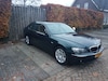 BMW 750i High Executive (2005)
