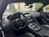 Jaguar F-type Coupé 3.0 V6 S/C (2016)
