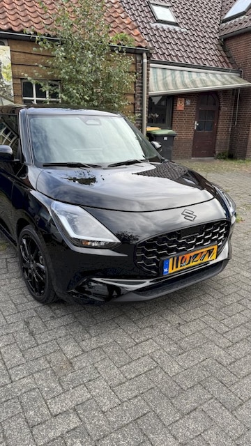 Suzuki Swift 1.2 Smart Hybrid Style (2025)