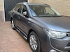 Mitsubishi Outlander PHEV Business Edition (2013)