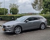 Mazda 6 SportBreak SkyActiv-G 2.0 165pk GT-M (2014)