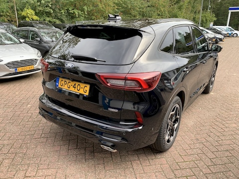 Ford Kuga 2.5 PHEV ST-Line X
