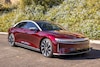 Lucid Air Touring (2023)