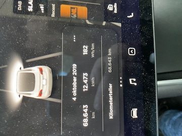 Tesla Model 3 Long Range AWD (2019)