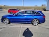 Mercedes-Benz C 160 Estate AMG Sport Edition (2017)