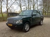 Land Rover Range Rover Td6 Vogue (2002)