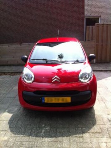 Citroën C1 1.0i Séduction (2006)
