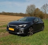 Subaru Impreza 1.6i Premium (2017)