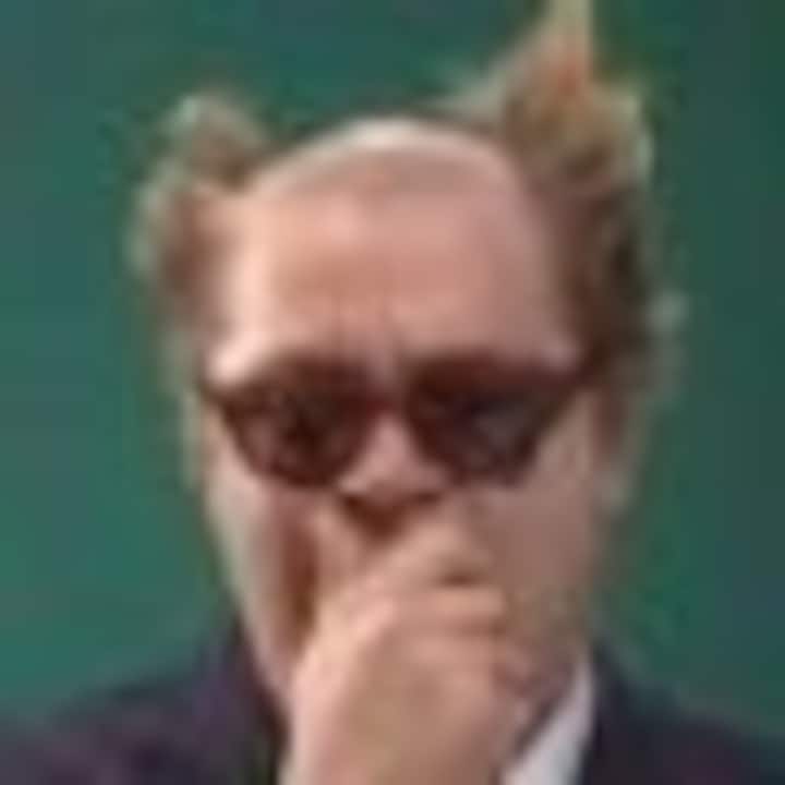 Anoniem