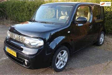 Nissan Cube occasion