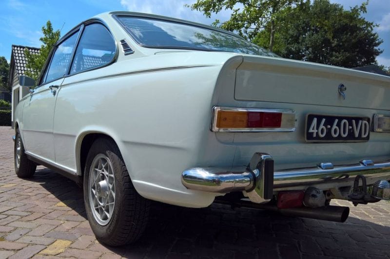 Daf 55 liefhebber gezocht