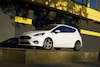 Ford Fiesta 1.0 EcoBoost 100pk ST Line (2018)