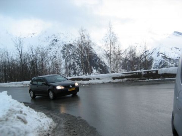 Volkswagen Golf 1.9 TDI 90pk Businessline