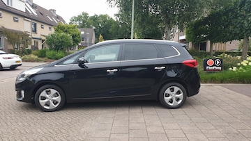 Kia Carens 1.6 GDI BusinessLine (2015)