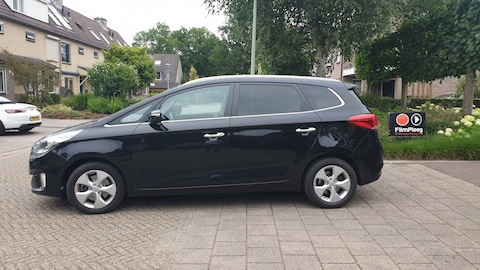 Kia Carens 1.6 GDI BusinessLine