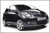 Toyota Yaris 1.8 16v VVT-i TS (2008)