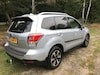 Subaru Forester 2.0 Premium (2016)