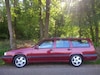 Volvo 850 T-5 2.3i 20V Turbo Estate (1994)