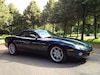 Jaguar XK8 Convertible (2001)