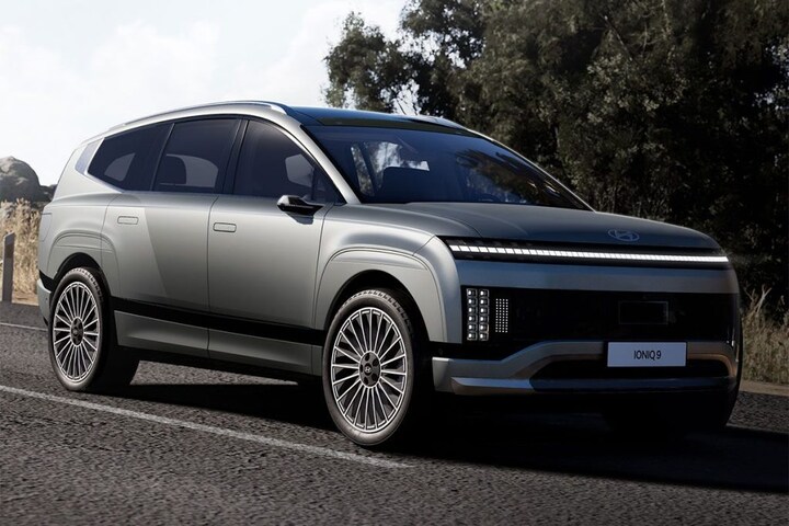 Hyundai Ioniq 9