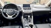 Lexus NX (2016)