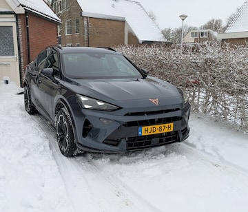 Cupra Formentor 1.5 e-HYBRID Business (2025)