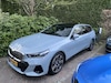 BMW i5 eDrive40 M Sport Edition Touring (2024)