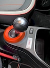 Renault Twingo Electric Vibes (2020)