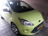 Ford Ka 1.2 Titanium (2009)