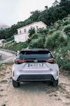 Toyota Yaris Cross 1.5 Hybrid GR Sport (2023)