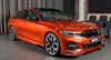 BMW 330e (2019)