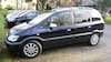 Opel Zafira 2.2 DTi-16V Design Edition (2003)