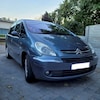 Citroen Xsara Picasso 1.6 HDiF 110pk Exclusive (2007)
