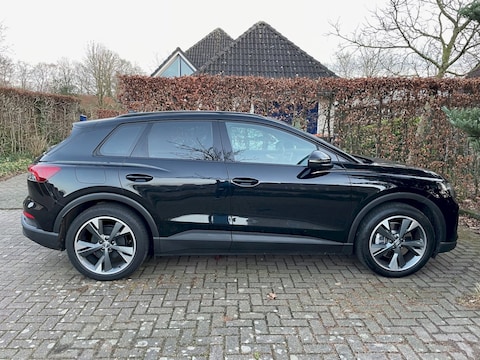 Audi Q4 e-tron 40 Edition