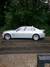 BMW 760i (2009)