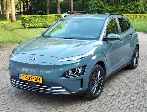 Hyundai Kona Electric 39kWh Fashion
