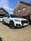 Audi Q2 2.0 TFSI quattro sport (2017)