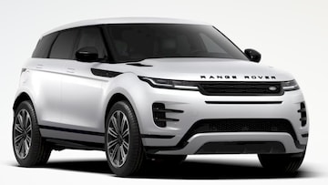 Land Rover Range Rover Evoque P300e AWD Dynamic SE (2024)