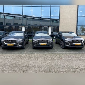 Jaguar E-Pace P300e AWD R-Dynamic S (2023)