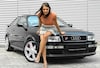 Audi Coupé S2 Quattro (1991)